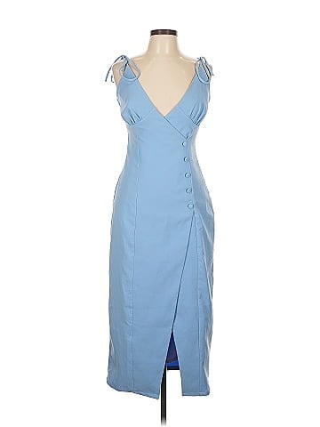 Camila Coelho Cocktail Dress (view 1)