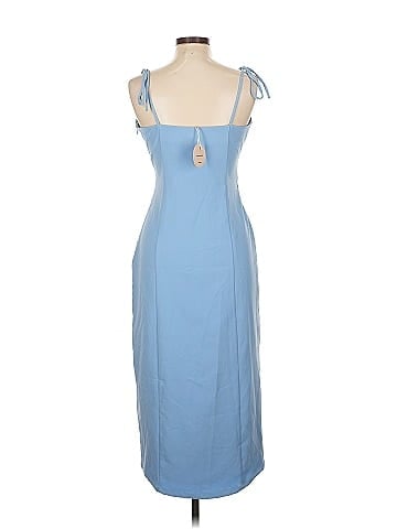 Camila Coelho Cocktail Dress (view 2)