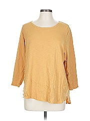 Kirkland Signature 3/4 Sleeve T Shirt