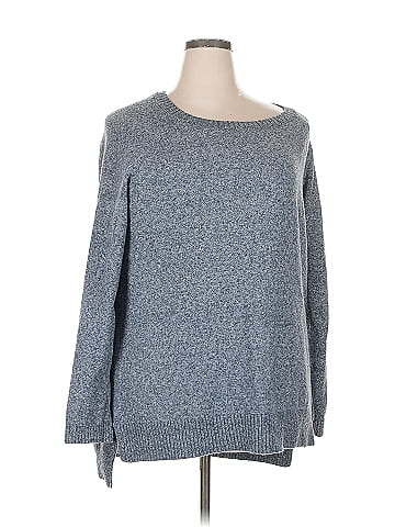 Market and Spruce Pullover Sweater (view 1)