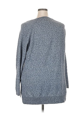 Market and Spruce Pullover Sweater (view 2)