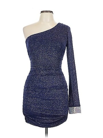 City Studio Long Sleeve Top (view 1)