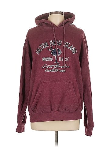 Pacific & Co. Pullover Hoodie (view 1)