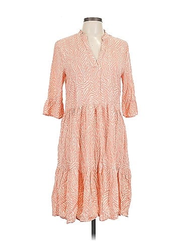 Saint Tropez Casual Dress (view 1)