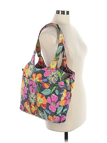 Vera Bradley Satchel (view 2)