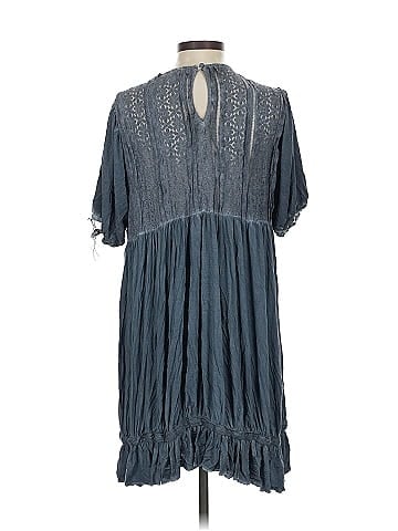 Pol Casual Dress (view 2)