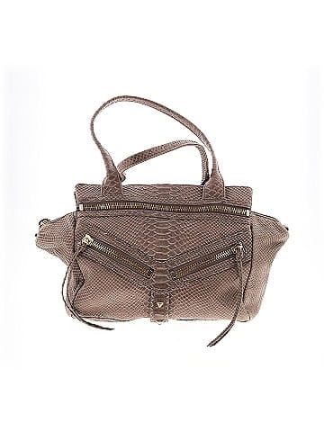 Botkier Leather Shoulder Bag (view 1)