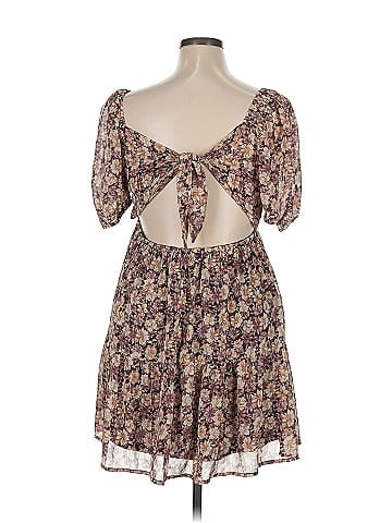 Sadie & Sage Casual Dress (view 2)