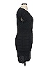Max Studio Black Cocktail Dress Size XL - photo 4