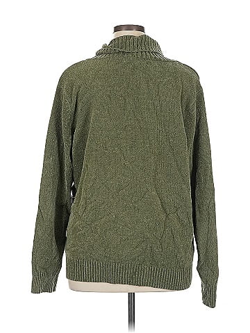 Karen Scott Pullover Sweater (view 2)