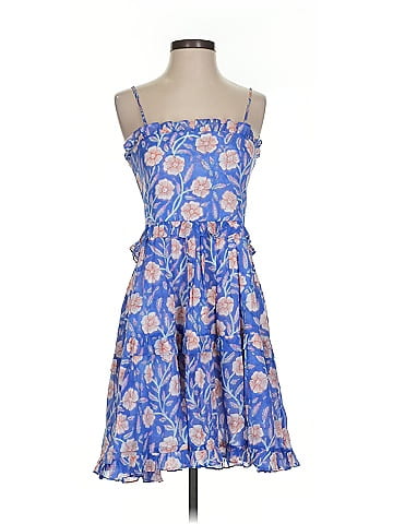 Oliphant Casual Dress (view 1)