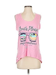 Simply Southern Sleeveless T Shirt