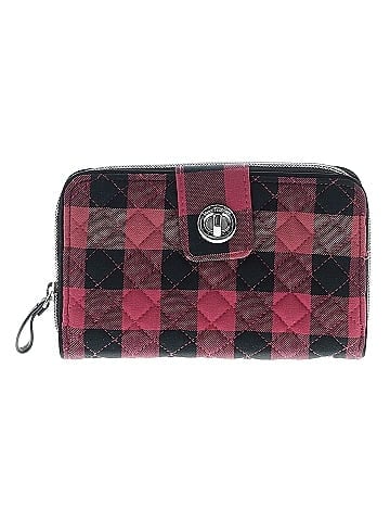 Vera Bradley Wallet (view 1)