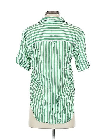 AYR Short Sleeve Blouse (view 2)