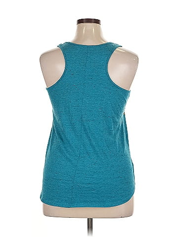 Material Girl Sleeveless Top (view 2)