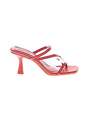 Open Edit Heels