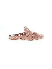 Born Handcrafted Footwear Mule/Clog
