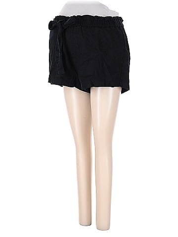 Isabel Maternity Shorts (view 1)