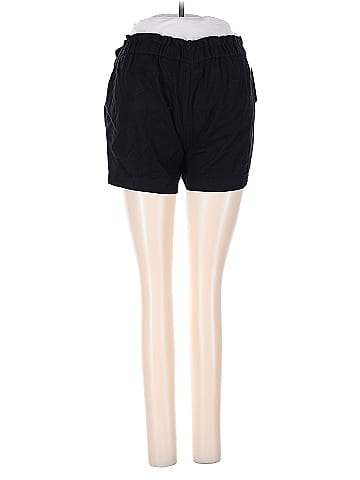 Isabel Maternity Shorts (view 2)