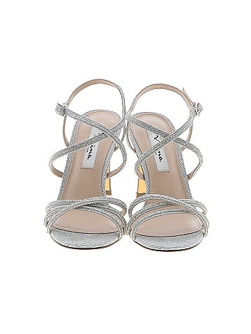 Nina Heels (view 2)