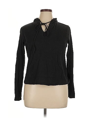 NY Collection Pullover Sweater (view 1)