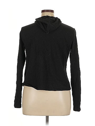 NY Collection Pullover Sweater (view 2)