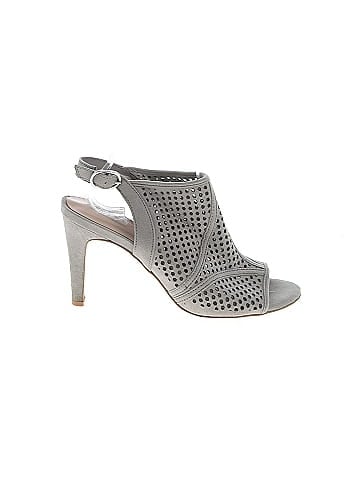 Kelly & Katie Heels (view 1)