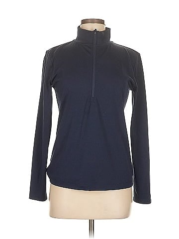 Lou & Grey Turtleneck Sweater (view 1)
