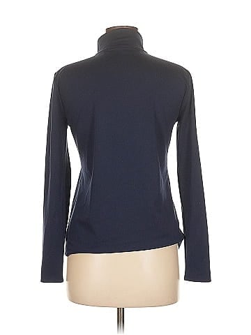 Lou & Grey Turtleneck Sweater (view 2)
