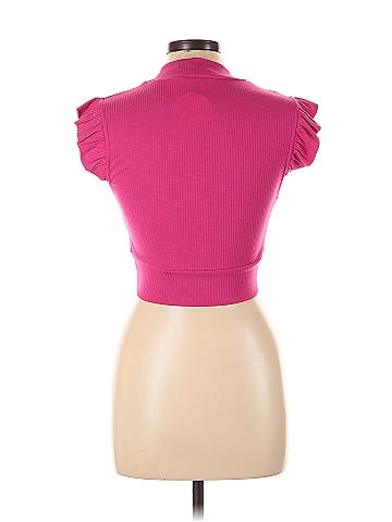 Storia Short Sleeve Top (view 2)