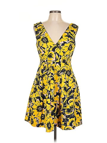J.Crew Factory Store Cocktail Dress (view 1)