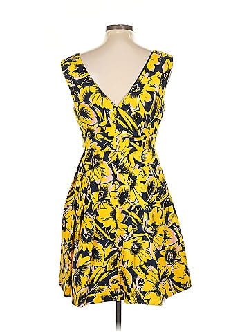 J.Crew Factory Store Cocktail Dress (view 2)