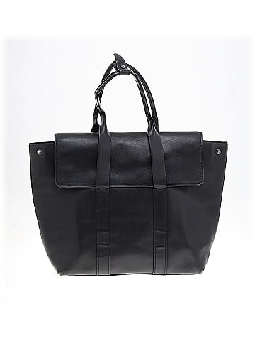 3.1 Phillip Lim Leather Tote (view 1)