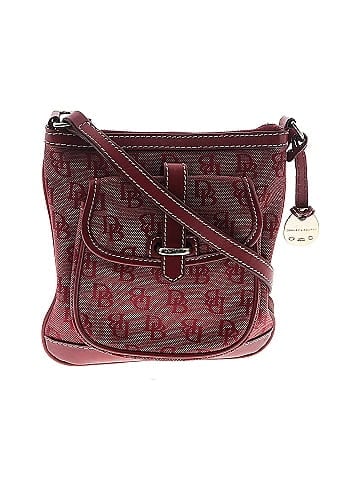 Dooney & Bourke Crossbody Bag (view 1)