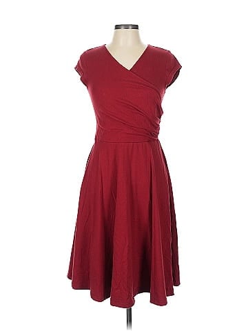 Lotusmile Casual Dress (view 1)