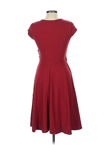 Lotusmile Casual Dress (view 2)