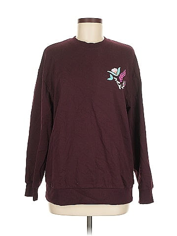 Target Sweatshirt (view 1)
