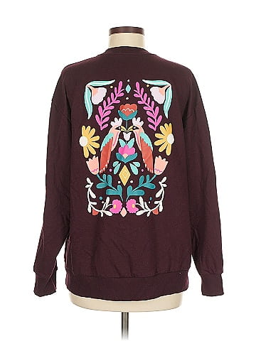 Target Sweatshirt (view 2)