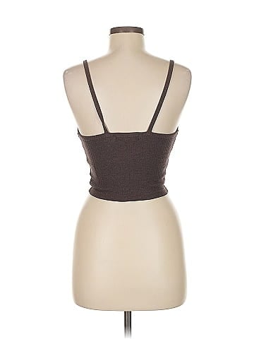 Truly Madly Deeply Tank Top (view 2)