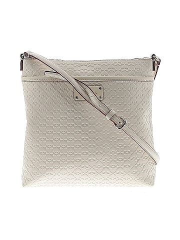 Kate Spade New York Leather Crossbody Bag (view 1)