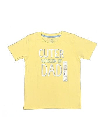 Falls Creek Short Sleeve T-Shirt (view 1)