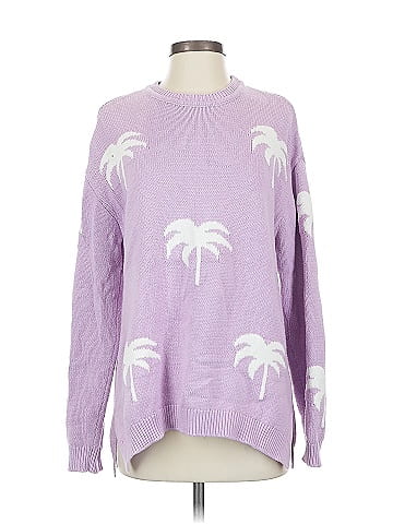 Show Me Your Mumu Pullover Sweater (view 1)