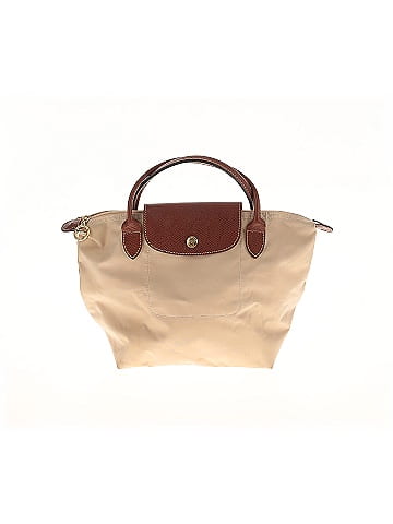 Longchamp Satchel (view 1)