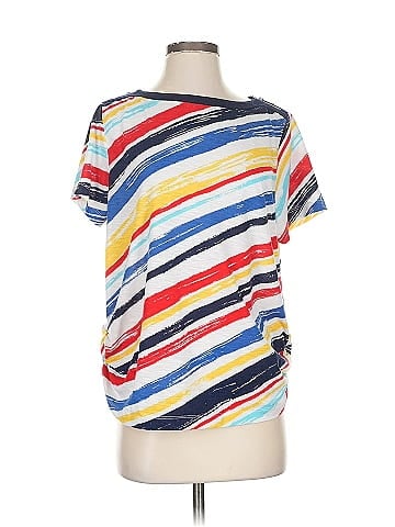Alfred Dunner Short Sleeve T-Shirt (view 1)