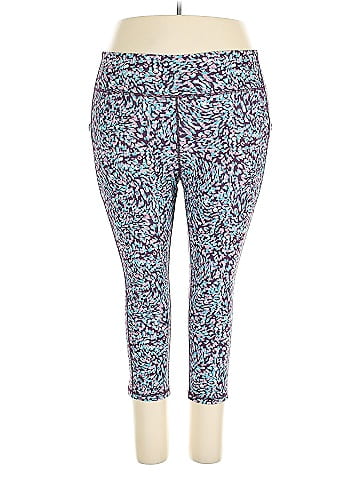 Tek Gear Active Pants (view 1)