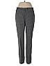 Theory Houndstooth Gray Dress Pants Size 4 - photo 1