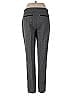 Theory Houndstooth Gray Dress Pants Size 4 - photo 2