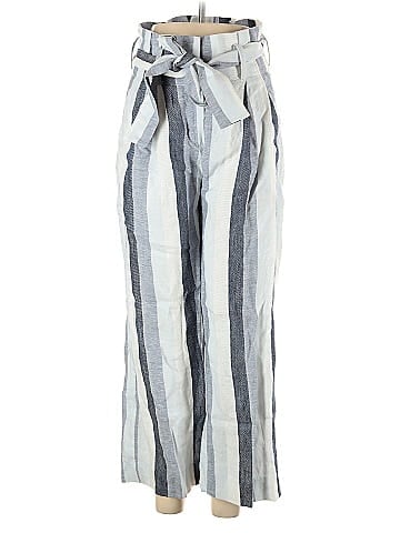 Point Sur Linen Pants (view 1)