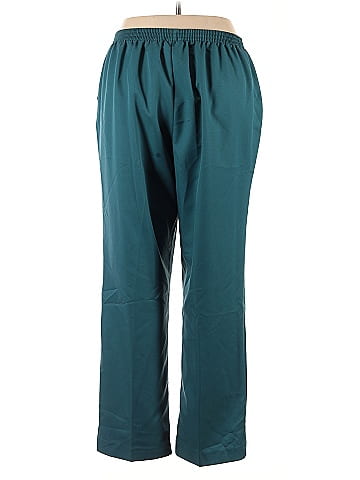 Alfred Dunner Casual Pants (view 2)