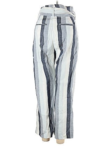 Point Sur Linen Pants (view 2)